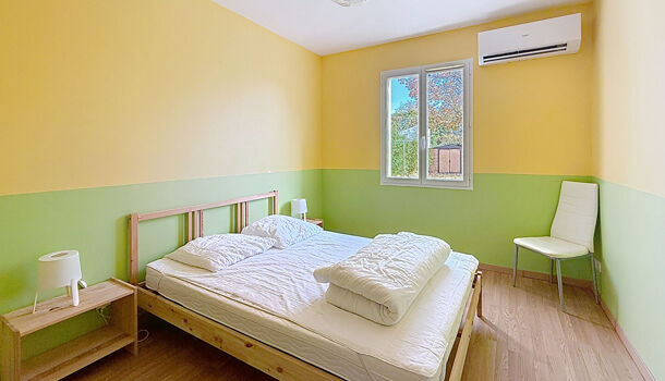 Villa / Maison 5 pièces  à vendre Saint-Georges-d'Oléron 17190