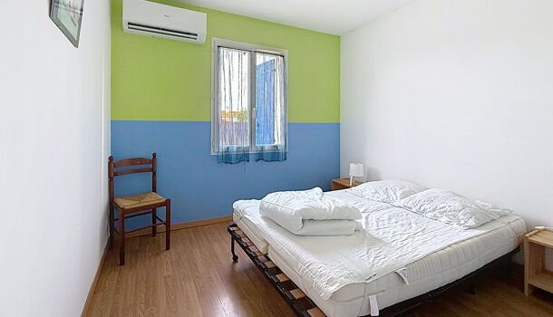 Villa / Maison 5 pièces  à vendre Saint-Georges-d'Oléron 17190