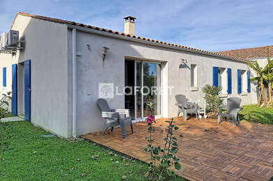 Maison 5 pièces 378000 €