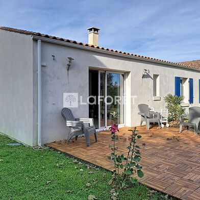 Maison 5 pièces 378000 €