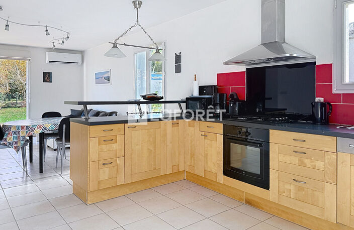 Maison Saint Georges d'Oléron — photo 5