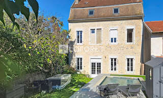 Maison 5 Pièces 138 m² à vendre à Orthez (64300)