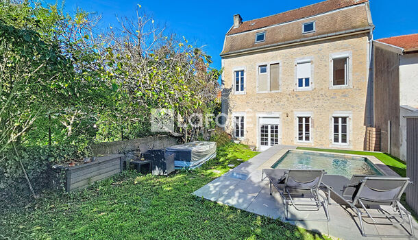 Villa / Maison 5 pièces  à vendre Orthez 64300