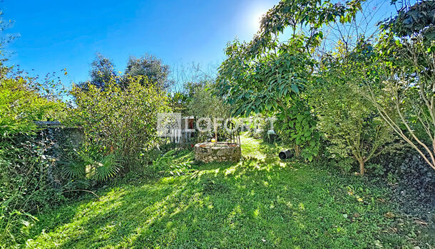 Villa / Maison 5 pièces  à vendre Orthez 64300