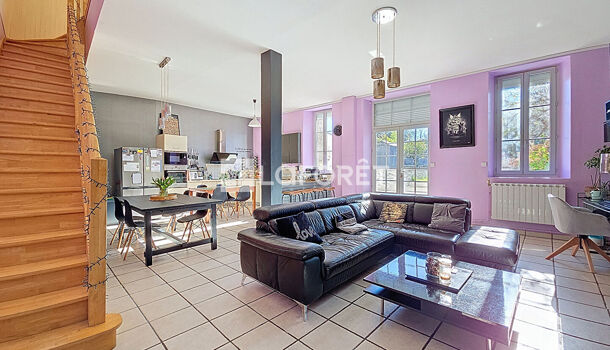 Villa / Maison 5 pièces  à vendre Orthez 64300