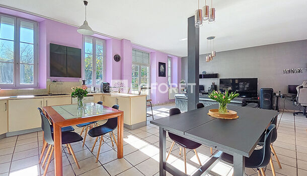 Villa / Maison 5 pièces  à vendre Orthez 64300