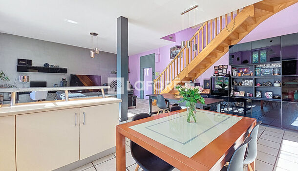 Villa / Maison 5 pièces  à vendre Orthez 64300