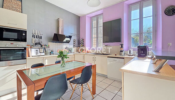 Villa / Maison 5 pièces  à vendre Orthez 64300