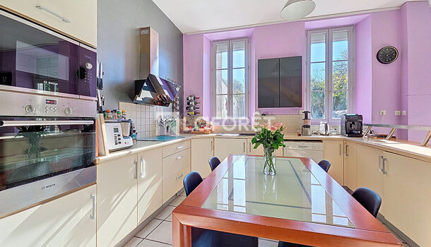 Villa / Maison 5 pièces  à vendre Orthez 64300