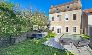 Maison 5 Pièces 138 m² à vendre à Orthez (64300)