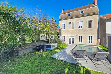 Maison 5 pièces 194900 €