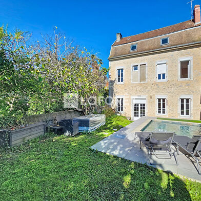Maison 5 pièces 199900 €