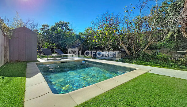 Villa / Maison 5 pièces  à vendre Orthez 64300