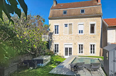 Maison 5 pièces 193900 €