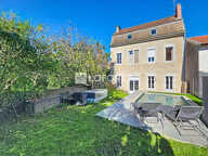 Appartement en duplex avec jardin et piscine Orthez 5 pièce(s) 138m² — photo 2