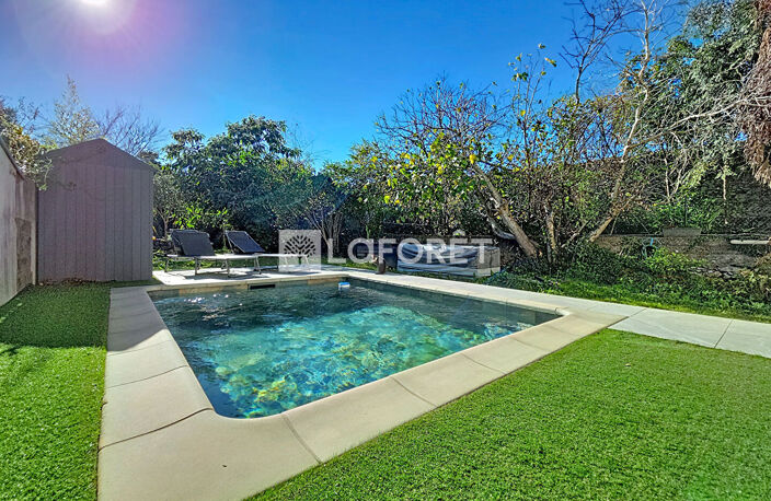 Appartement en duplex avec jardin et piscine Orthez 5 pièce(s) 138m² — photo 3