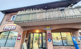 Commerce  102 m² à vendre à Charantonnay (38790)