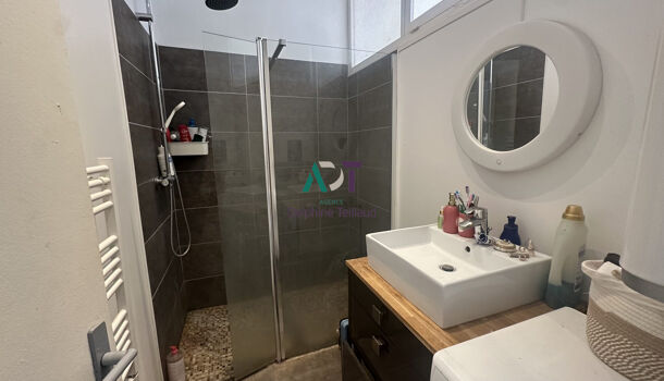 Appartement 2 pièces  à vendre Grenoble 38000