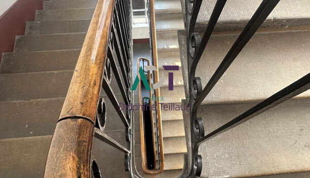 Appartement 2 pièces  à vendre Grenoble 38000