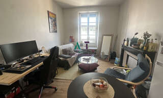 Appartement 2 Pièces 38 m² à vendre à Grenoble (38000)