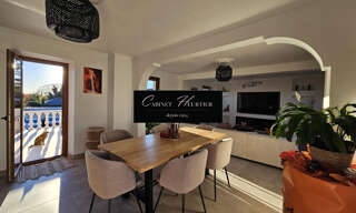 Appartement 5 Pièces 118 m² à vendre à Coublevie (38500)