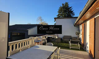 Appartement 5 Pièces 118 m² à vendre à Coublevie (38500)