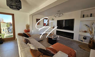 Appartement 5 Pièces 118 m² à vendre à Coublevie (38500)