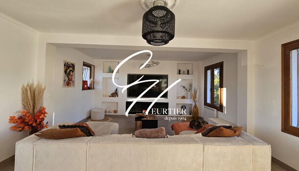 Appartement 5 pièces  à vendre Coublevie 38500