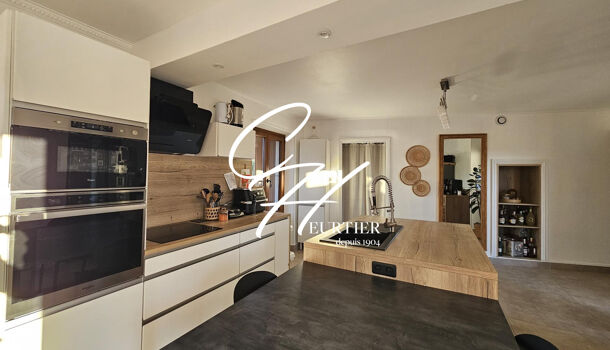 Appartement 5 pièces  à vendre Coublevie 38500