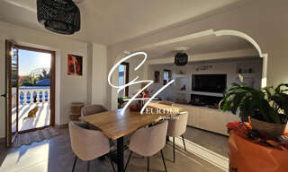 Appartement 5 Pièces 118 m² à vendre à Coublevie (38500)