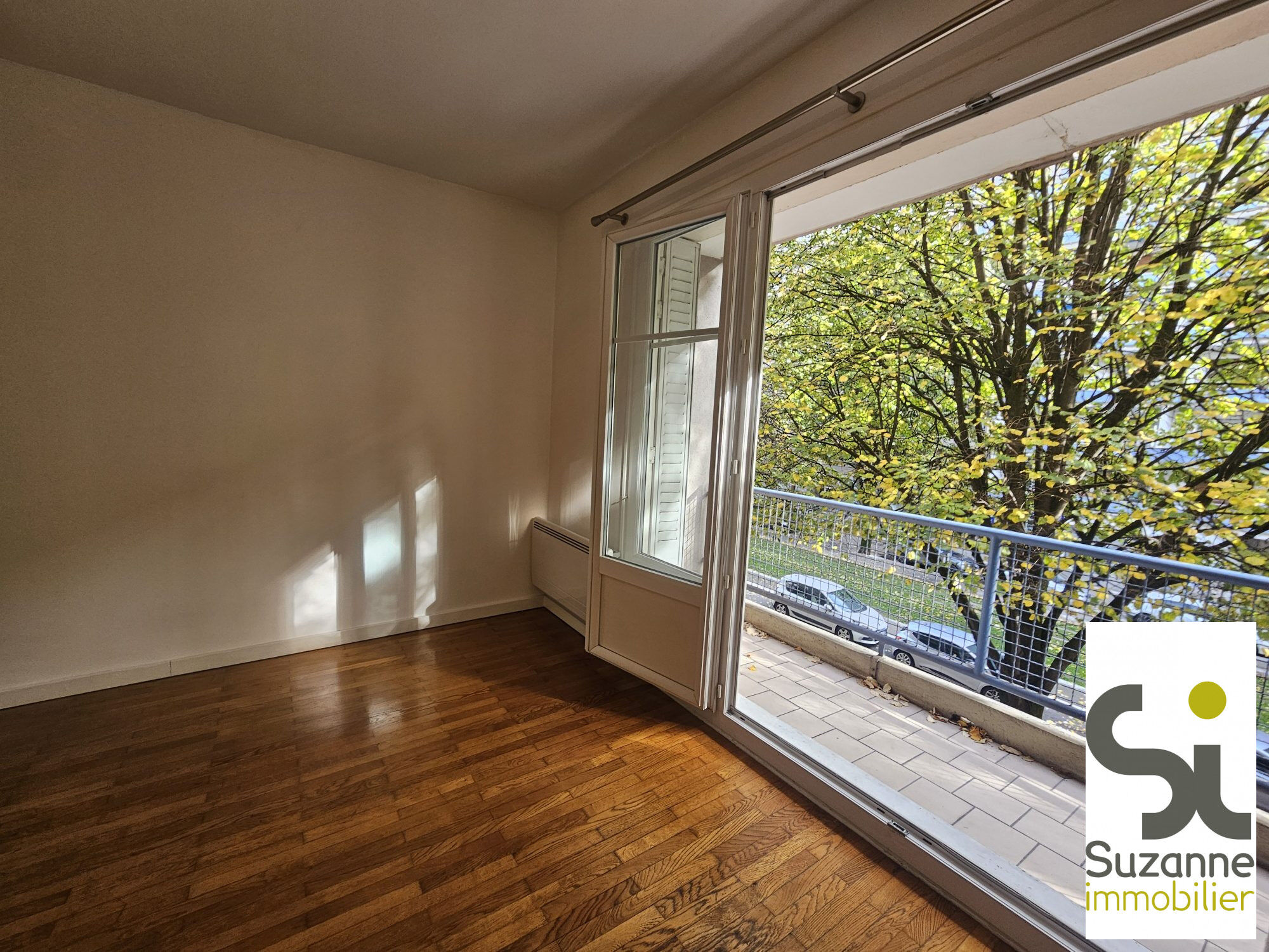 Appartement  T3 à vendre Grenoble 38000