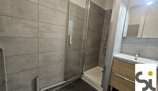 Appartement 3 pièces  à vendre Grenoble 38000