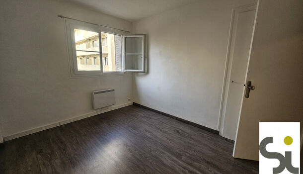 Appartement 3 pièces  à vendre Grenoble 38000