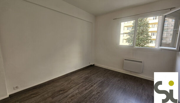 Appartement 3 pièces  à vendre Grenoble 38000