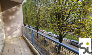 Appartement 3 Pièces 54 m² à vendre à Grenoble (38000)