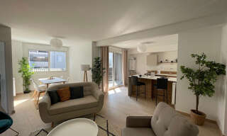 Appartement neuf   m² à vendre à Rennes (35000)