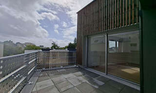 Appartement neuf   m² à vendre à Rennes (35000)