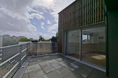 Appartement 3 pièces 310000 €