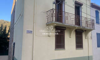 Maison 5 Pièces 93 m² à vendre à Rasiguères (66720)