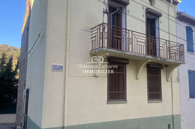 Maison 5 pièces 89100 €