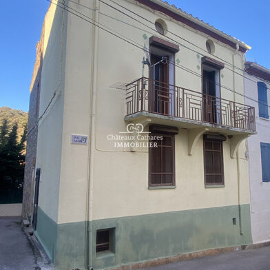 Maison 5 pièces 89100 €