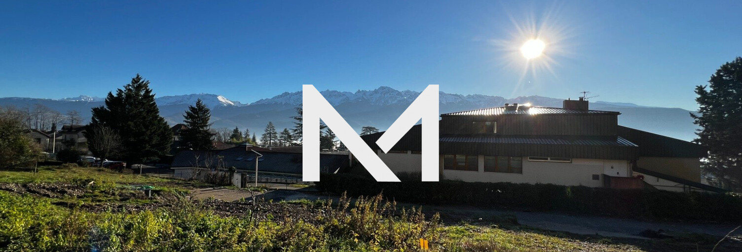 Maison 5 Pièces 135 m² à vendre à Biviers (38330)