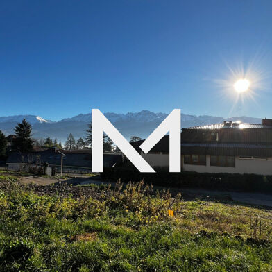 Maison 5 pièces 340000 €