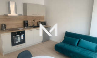 Appartement 1 Pièce 22 m² à louer à Grenoble (38100)