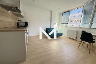 Appartement 1 pièces 500 €