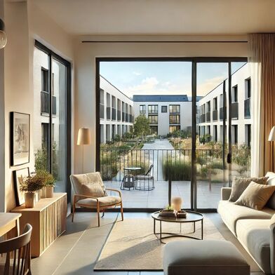 Appartement 4 pièces 249000 €