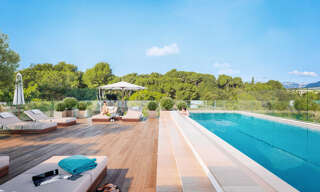 Appartement neuf   m² à vendre à Antibes (06600)