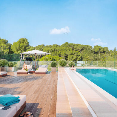 Appartement 4 pièces 595000 €