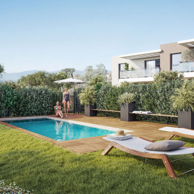 Maison 5 pièces 860000 €