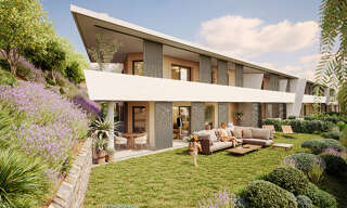 Appartement neuf   m² à vendre à Saint-Laurent-du-Var (06700)